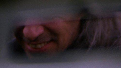 Twin Peaks Season 2 Episode 8 - Drive with a Dead Girl