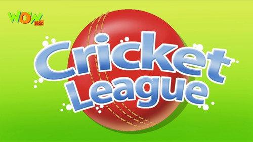 Motu Patlu Season 1 Episode 52 - Cricket league