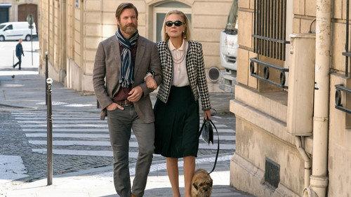 The Romanoffs Season 1 Episode 1 - The Violet Hour