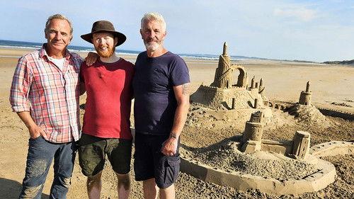 Robson Green's Weekend Escapes Season 4 Episode 5 - David Green