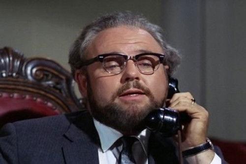 Mission: Impossible Season 1 Episode 18 - The Trial