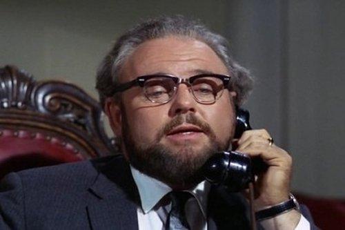 undefined Season 1 Episode 18 - The Trial