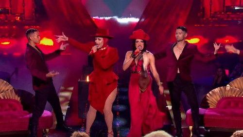 Queen of the Universe Season 1 Episode 4 - Duets