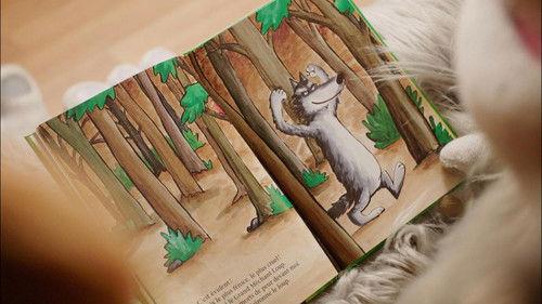 Yeti Tales Season 1 Episode 5 - I'm the Strongest