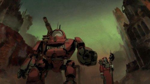 Hammer and Bolter Season 1 Episode 7 - Kill Protocol