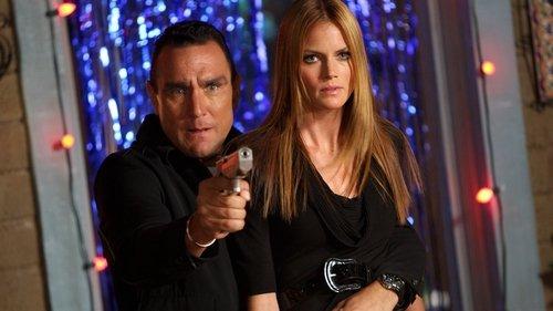 undefined Season 3 Episode 2 - Chuck Versus the Three Words