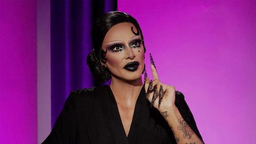 Painted with Raven Season 1 Episode 7 - Shock It To Me