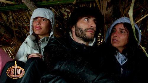 Supervivientes Season 18 Episode 15 - Resumen Diario #9