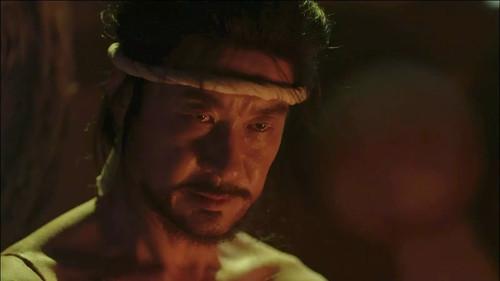 The Rebel Season 1 Episode 3 - He Is a Beast, Mother