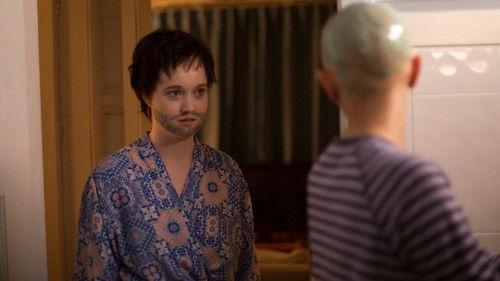 Homecoming Queens Season 1 Episode 5 - Sexual Healing