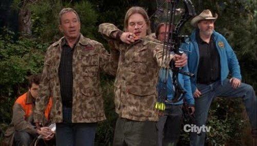 undefined Season 1 Episode 21 - Wherefore Art Thou, Mike Baxter