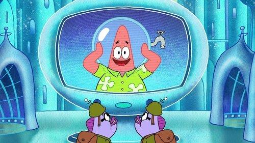 The Patrick Star Show Season 2 Episode 7 - The Wrath of Shmandor