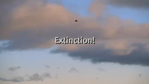 Evolution Season 1 Episode 3 - Extinction!