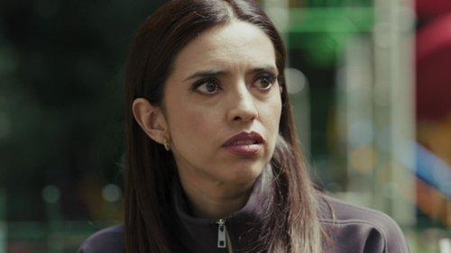 Dinastía Casillas Season 1 Episode 19 - Consulta