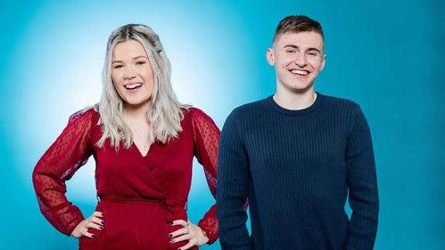 Teen First Dates Season 3 Episode 9 - Episode 9