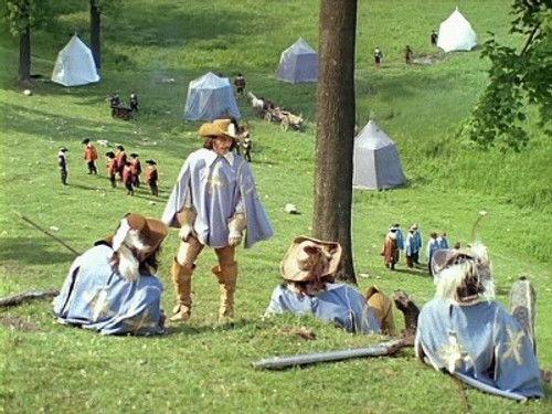 undefined Season 1 Episode 3 - The Adventures Continue