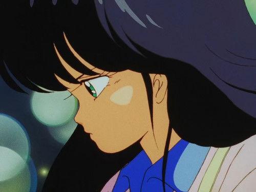 Kimagure Orange Road Season 1 Episode 7 - Madoka's Private Life?! A Spark-Colored Kiss