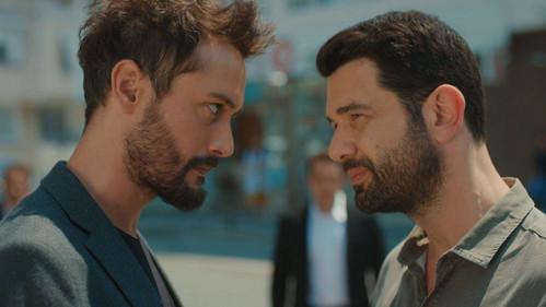 Kimse Bilmez Season 1 Episode 9 - Episode 9