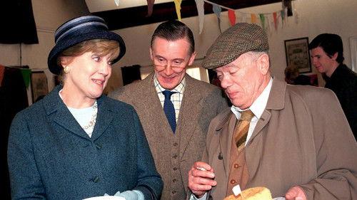 Heartbeat Season 14 Episode 5 - Hunter's Moon