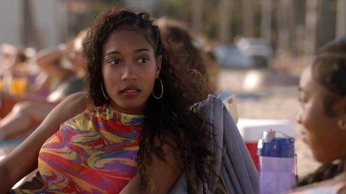 All American Season 7 Episode 1 - Reborn