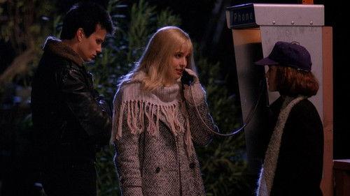 undefined Season 1 Episode 7 - Realization Time