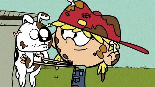 The Loud House Season 4 Episode 20 - A Mutt Above