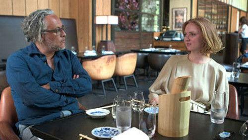 Lily Cole's Art Matters Season 1 Episode 6 - Gabriel Orozco