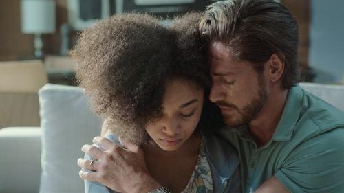 Lady Voyeur Season 1 Episode 3 - Fragmented