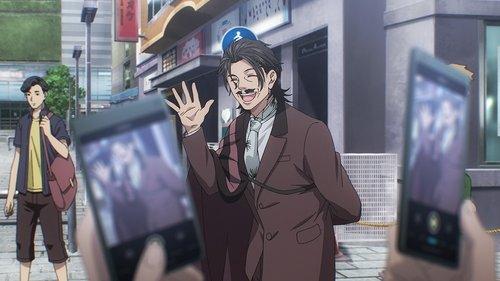 Dead Mount Death Play Season 1 Episode 8 - The Assassin