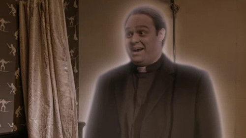 Deadbeat Season 2 Episode 10 - The Unholy Trinity