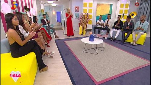 Love on Top Season 1 Episode 7 - Gala #7