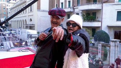 Long live Rai2! Season 1 Episode 3 - Episode 3
