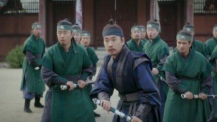 My Only Love Song Season 1 Episode 9 - Recalculating