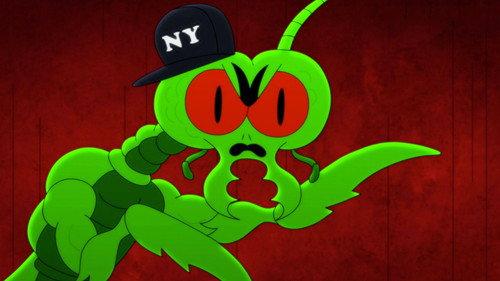 The Jellies Season 1 Episode 10 - Episode 10