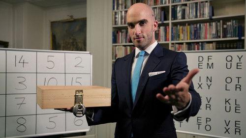 Background image for Crossfire