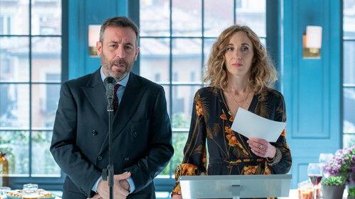 4 estrellas Season 1 Episode 2 - Episode 2