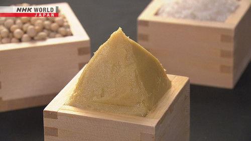 Core Kyoto Season 11 Episode 4 - Miso: Fermentation, the Taste of Kyoto