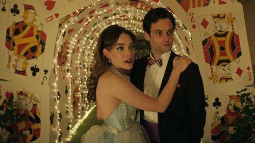 You Season 3 Episode 7 - We're All Mad Here