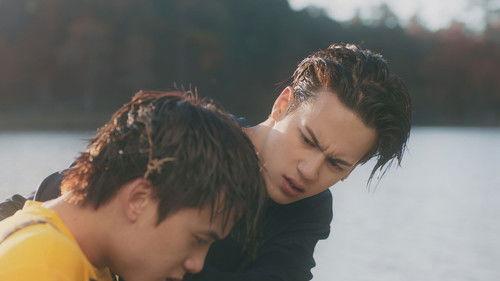 Great Men Academy Season 1 Episode 1 - Episode 1