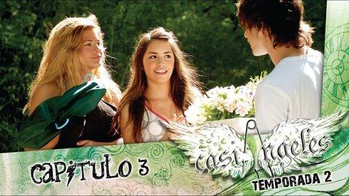 Casi Ángeles Season 2 Episode 3 - Episode 3: HOPE