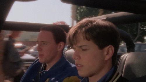 Party of Five Season 1 Episode 13 - Grownups