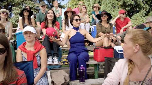 Girlfriends' Guide to Divorce Season 3 Episode 2 - Rule #137: Move Your Car