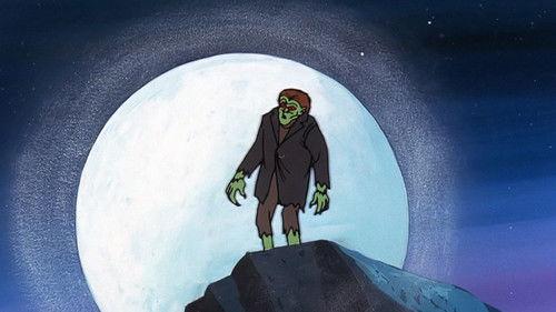 Background image for Who's Afraid of the Big Bad Werewolf?