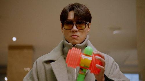 Young Lady and Gentleman Season 1 Episode 22 - Sports Day