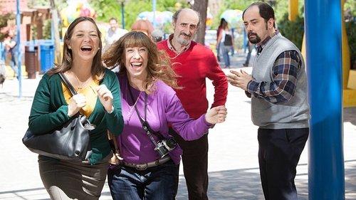 La que se avecina Season 8 Episode 2 - Episode 2