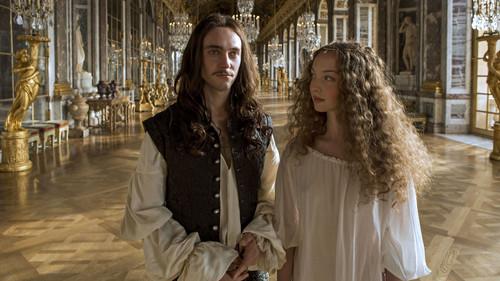 Versailles Season 1 Episode 1 - Welcome to Versailles