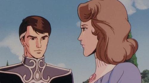 Legend of the Galactic Heroes Season 1 Episode 13 - When the Sad Rains Come...