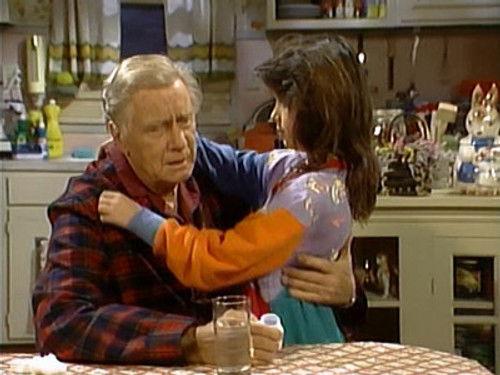 Punky Brewster Season 3 Episode 22 - Unhooking Henry