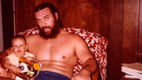 Dark Side of the Ring Season 1 Episode 3 - The Killing of Bruiser Brody