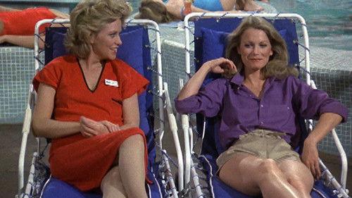 The Love Boat Season 3 Episode 24 - Dumb Luck/Tres Amigos/Hey, Jealous Lover